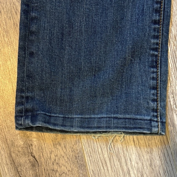 Men's Blue Jeans Buffalo 31x34 - Picture 2 of 11